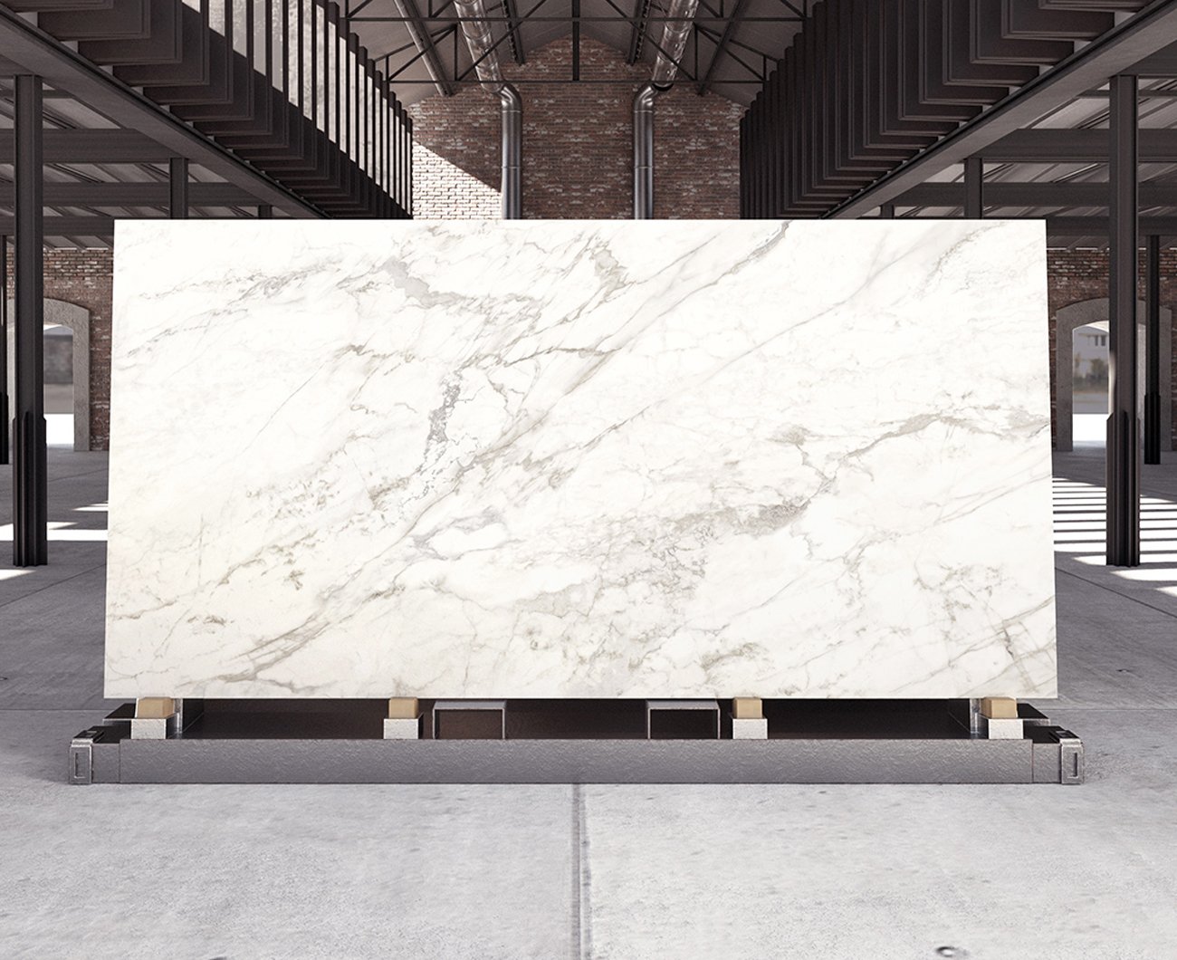About Doniv marble