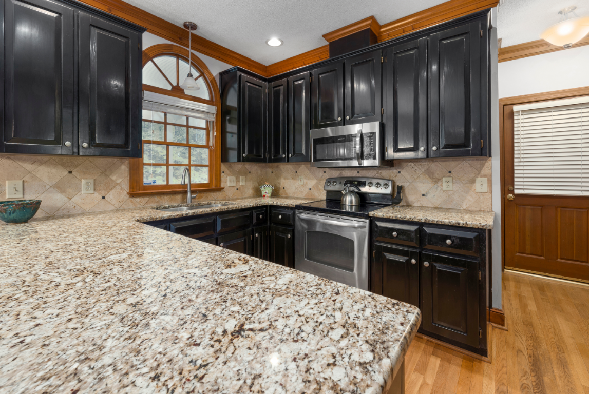 Marble Countertop